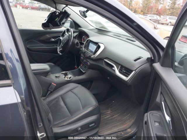 3GKALPEX3JL242588 GMC Terrain Slt