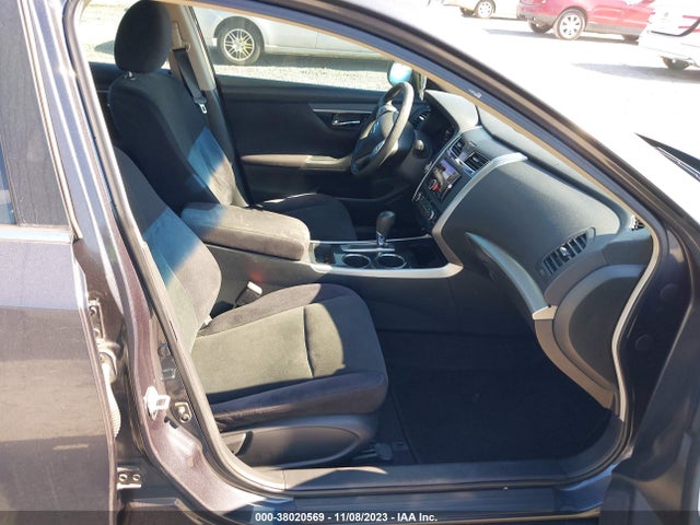 2013 NISSAN ALTIMA 2.5 S VIN: 1N4AL3AP3DC201023