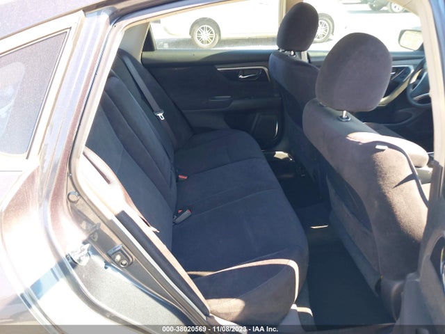 2013 NISSAN ALTIMA 2.5 S VIN: 1N4AL3AP3DC201023