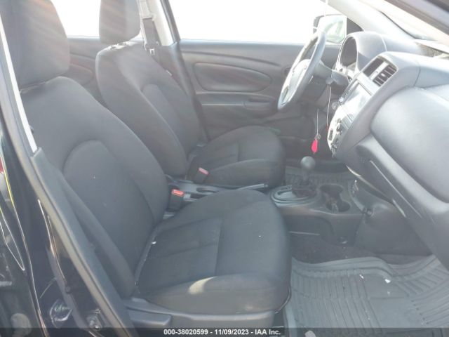3N1CN7AP7KL837470 Nissan Versa Sedan S Plus