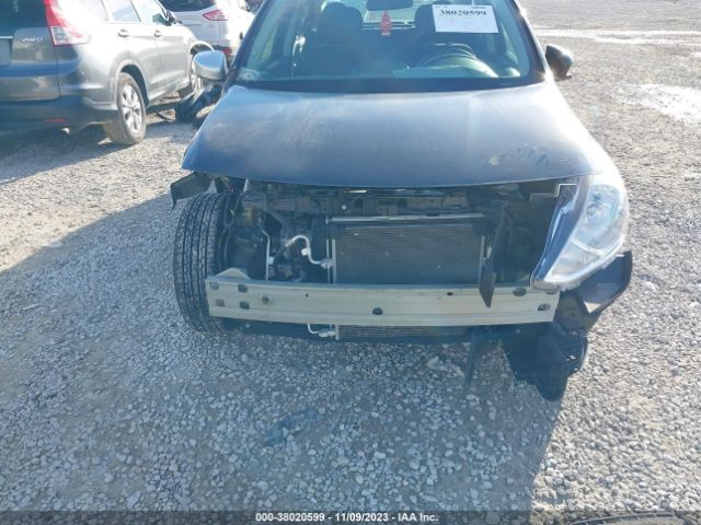 3N1CN7AP7KL837470 Nissan Versa Sedan S Plus