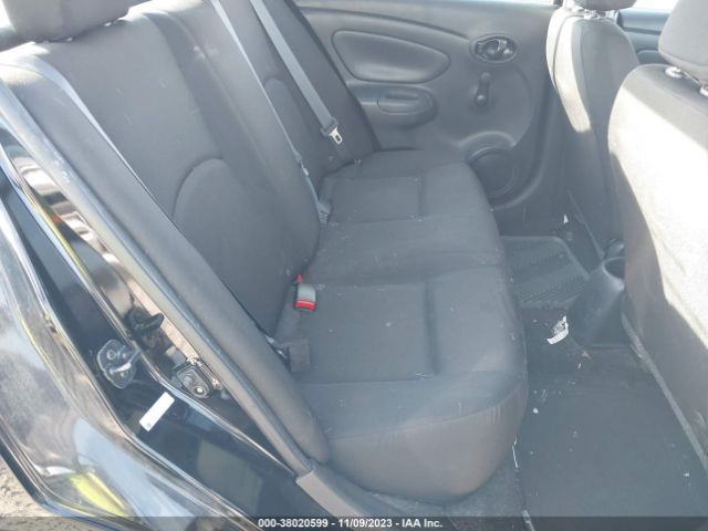 3N1CN7AP7KL837470 Nissan Versa Sedan S Plus