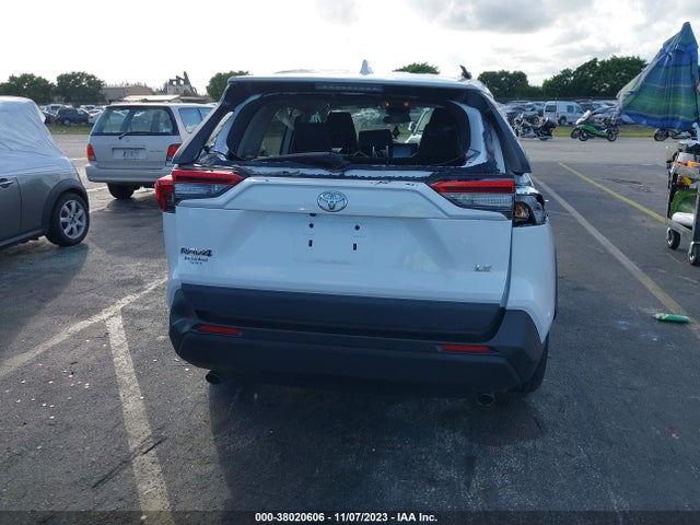 Toyota RAV4 LE 2021 2T3H1RFV3MC152686 Image 15