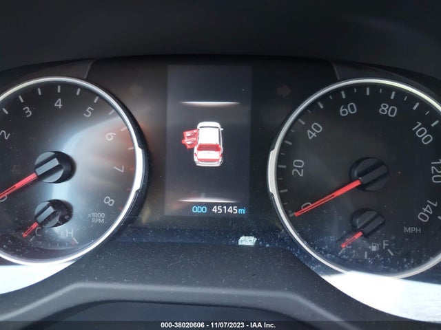 Toyota RAV4 LE 2021 2T3H1RFV3MC152686 Image 7