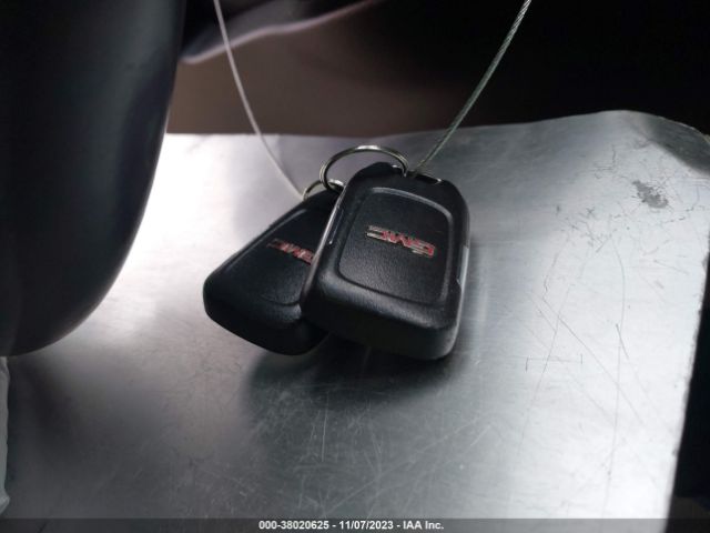 1GKS1BKC5HR338322 GMC YUKON SLT