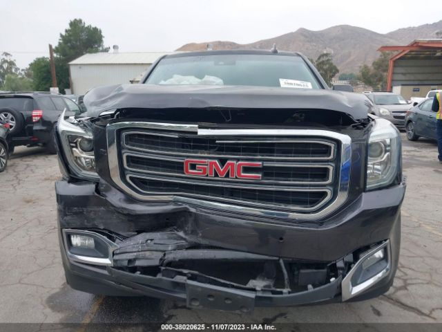 1GKS1BKC5HR338322 GMC YUKON SLT