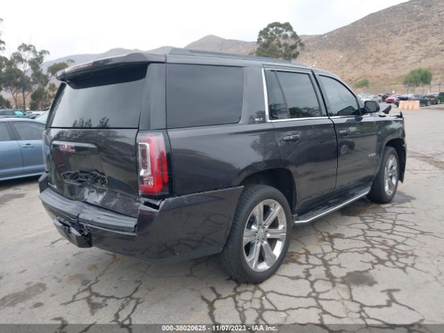 1GKS1BKC5HR338322 GMC YUKON SLT