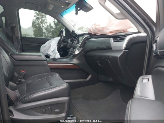 1GKS1BKC5HR338322 GMC YUKON SLT
