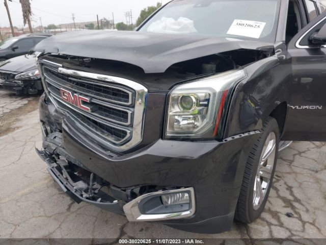 1GKS1BKC5HR338322 GMC YUKON SLT