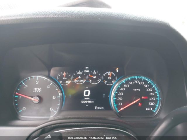 1GKS1BKC5HR338322 GMC YUKON SLT