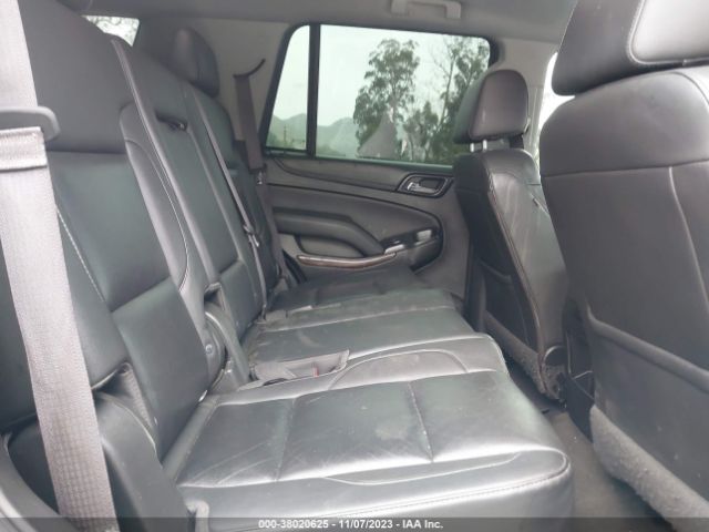 1GKS1BKC5HR338322 GMC YUKON SLT