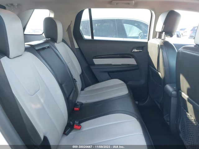 2GKFLVE33H6278383 GMC Terrain Denali
