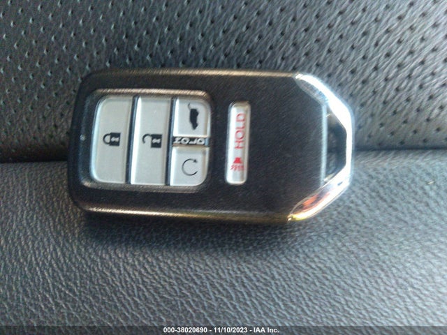 Honda Passport Awd Ex-l 2022 5FNYF8H57NB023817 Image 11