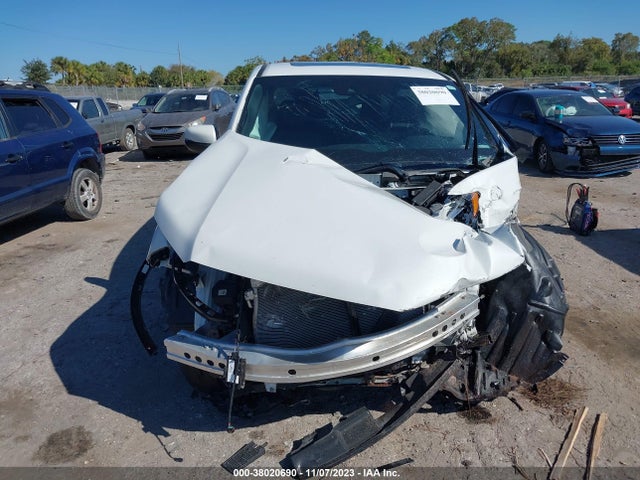 Honda Passport Awd Ex-l 2022 5FNYF8H57NB023817 Image 12