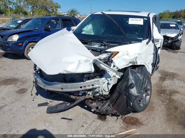 Honda Passport Awd Ex-l 2022 5FNYF8H57NB023817 Image 6