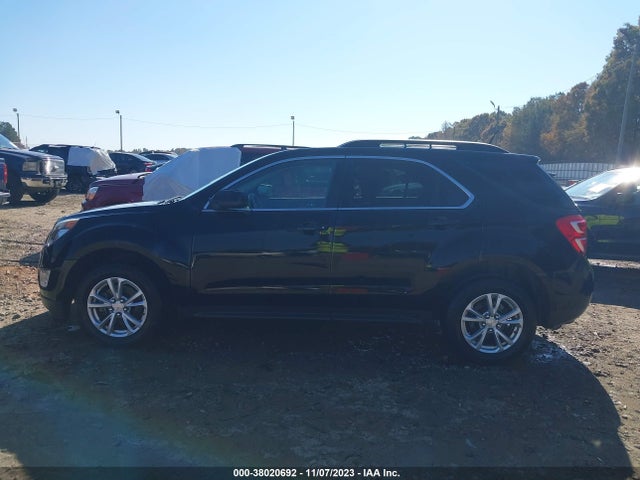 Chevrolet EQUINOX LT 2016 2GNALCEK3G6173057 Image 14