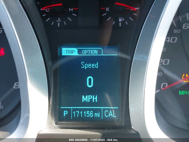 Chevrolet EQUINOX LT 2016 2GNALCEK3G6173057 Image 15