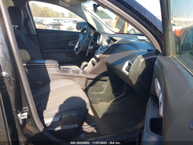 Chevrolet EQUINOX LT 2016 2GNALCEK3G6173057 Image 5