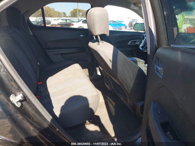 Chevrolet EQUINOX LT 2016 2GNALCEK3G6173057 Image 8