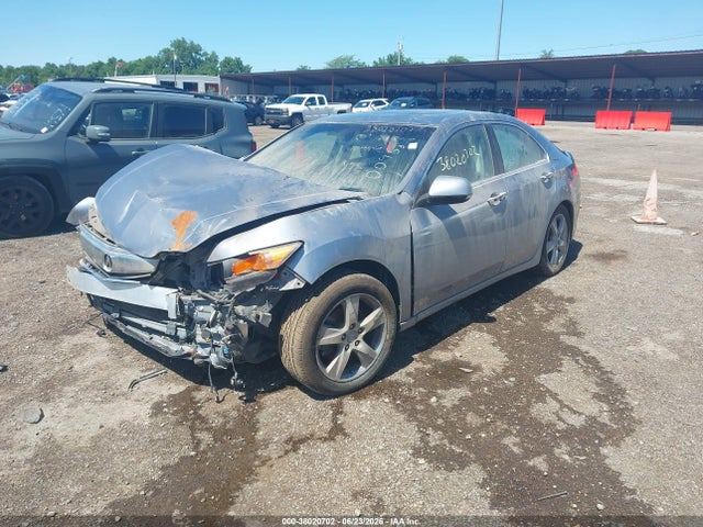 Aukcja sprzedaży 2011 Acura Tsx 2.4, vin: JH4CU2F62BC009582, numer aukcji: 38020702