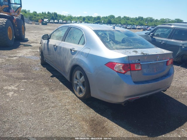Aukcja sprzedaży 2011 Acura Tsx 2.4, vin: JH4CU2F62BC009582, numer aukcji: 38020702