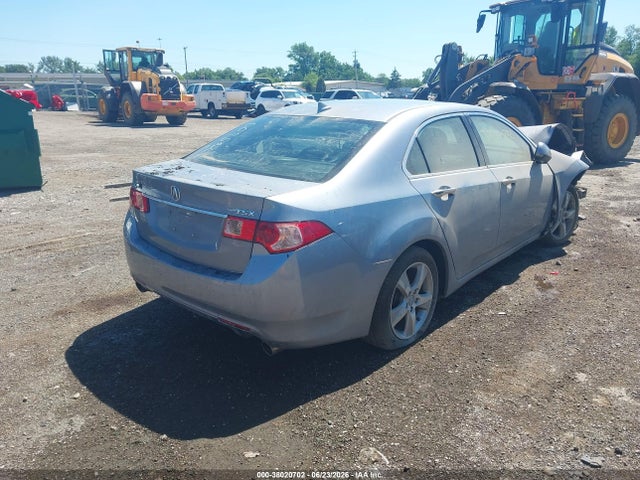 2011 Acura Tsx 2.4 მანქანა იყიდება აუქციონზე, vin: JH4CU2F62BC009582, აუქციონის ნომერი: 38020702