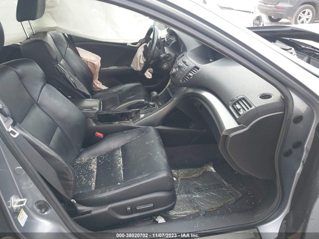 Aukcja sprzedaży 2011 Acura Tsx 2.4, vin: JH4CU2F62BC009582, numer aukcji: 38020702