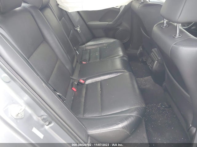 Aukcja sprzedaży 2011 Acura Tsx 2.4, vin: JH4CU2F62BC009582, numer aukcji: 38020702