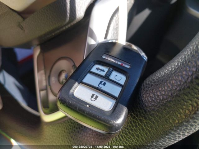 2HGFC2F71JH577703 Honda CIVIC EX