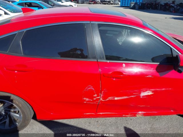 2HGFC2F71JH577703 Honda CIVIC EX