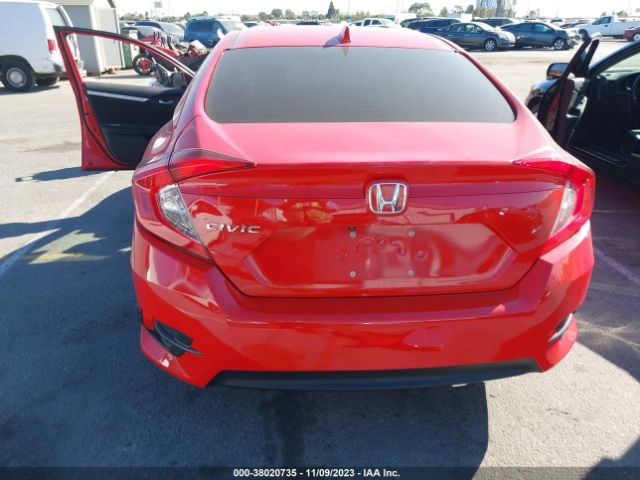 2HGFC2F71JH577703 Honda CIVIC EX