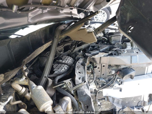 Nissan Altima 2.5 S 2019 1N4BL4BV7KC147696 Image 10