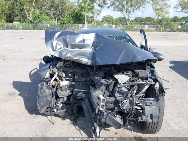 Nissan Altima 2.5 S 2019 1N4BL4BV7KC147696 Image 13