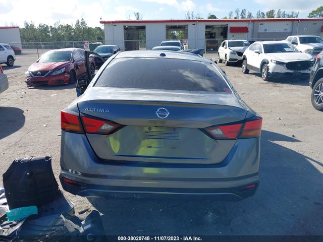 Nissan Altima 2.5 S 2019 1N4BL4BV7KC147696 Image 17