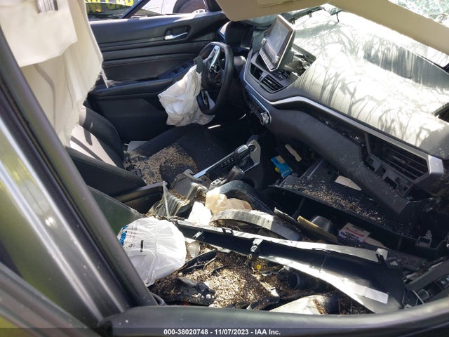 Nissan Altima 2.5 S 2019 1N4BL4BV7KC147696 Image 5
