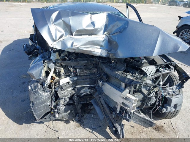 Nissan Altima 2.5 S 2019 1N4BL4BV7KC147696 Image 6