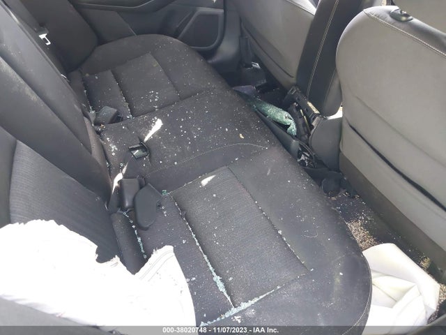 Nissan Altima 2.5 S 2019 1N4BL4BV7KC147696 Image 8