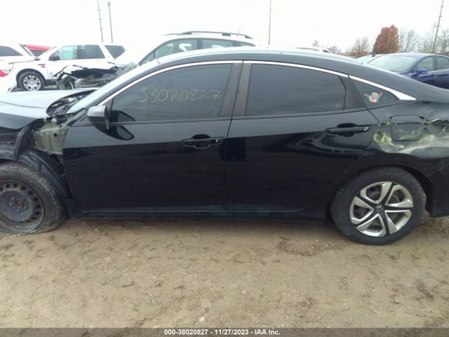 19XFC2F58HE061972 Honda Civic Sedan Lx