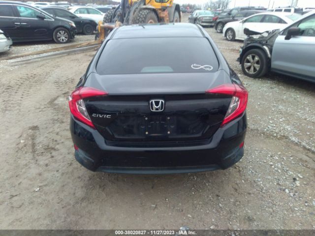 19XFC2F58HE061972 Honda Civic Sedan Lx