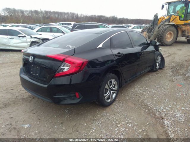 19XFC2F58HE061972 Honda Civic Sedan Lx