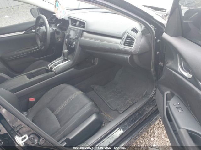 19XFC2F58HE061972 Honda Civic Sedan Lx