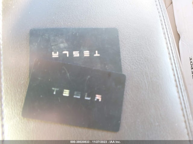 Tesla Model 3 Rear-wheel Drive 2023 5YJ3E1EA8PF542397 Image 11