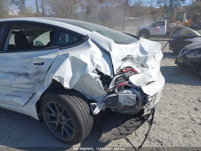 Tesla Model 3 Rear-wheel Drive 2023 5YJ3E1EA8PF542397 Image 6
