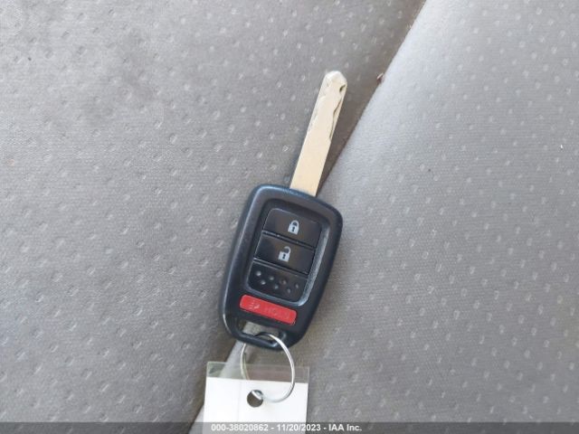 5J6RM4H54EL086822 Honda CR-V EX