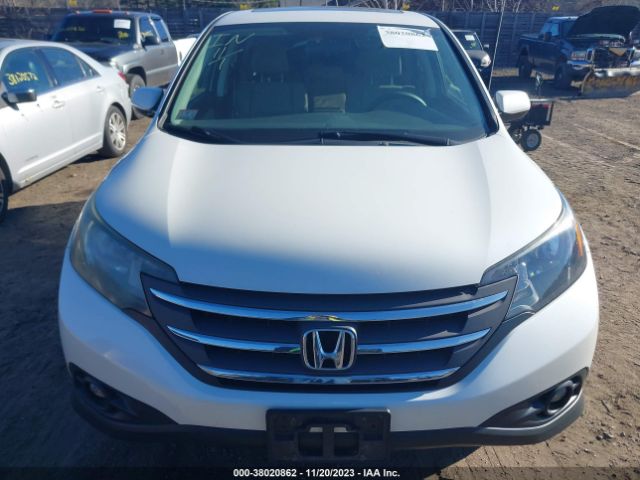 5J6RM4H54EL086822 Honda CR-V EX