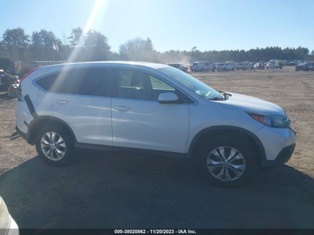 5J6RM4H54EL086822 Honda CR-V EX