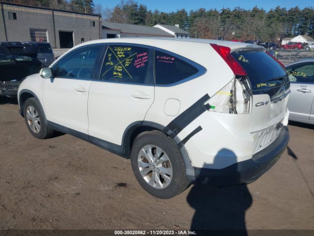 5J6RM4H54EL086822 Honda CR-V EX