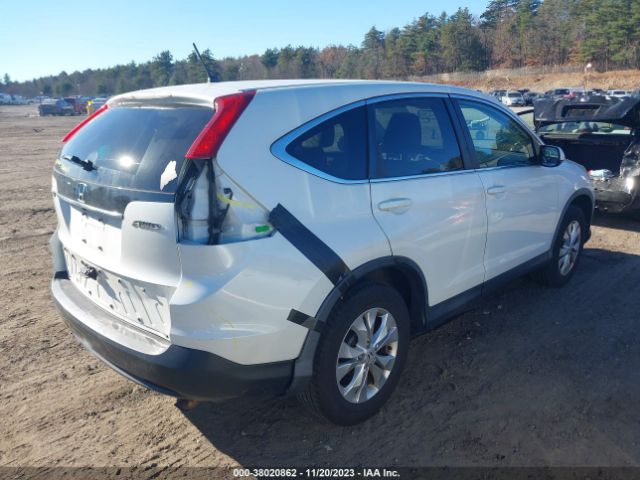 5J6RM4H54EL086822 Honda CR-V EX