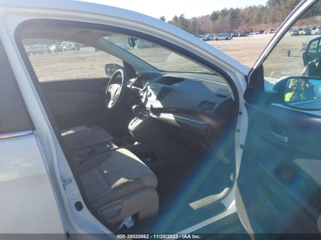 5J6RM4H54EL086822 Honda CR-V EX