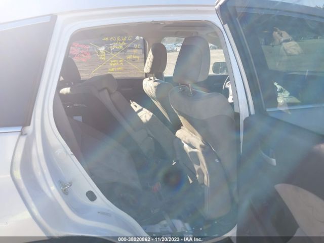 5J6RM4H54EL086822 Honda CR-V EX